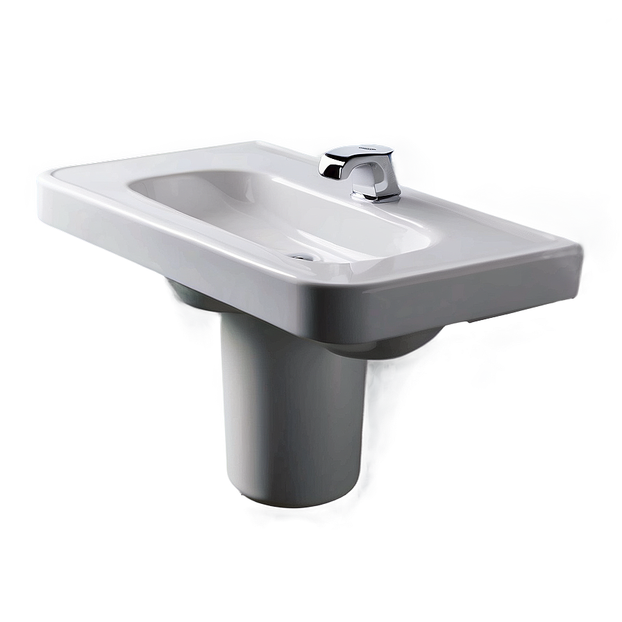 Drop-in Bathroom Sink Png Ooc PNG Image