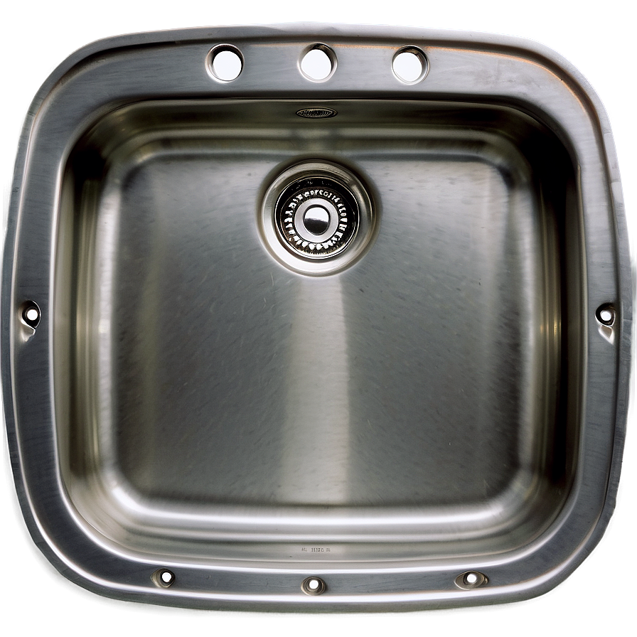 Drop-in Kitchen Sink Png Mnt PNG Image