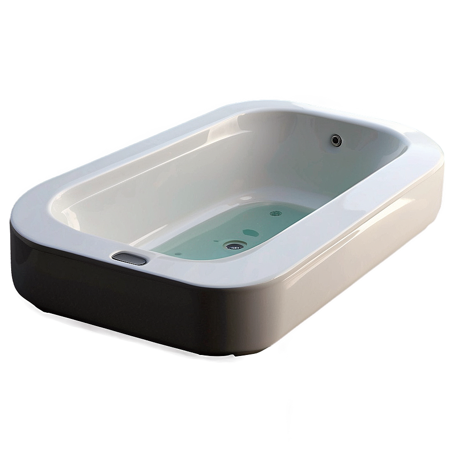 Drop-in Tub Frame Png 27 PNG Image