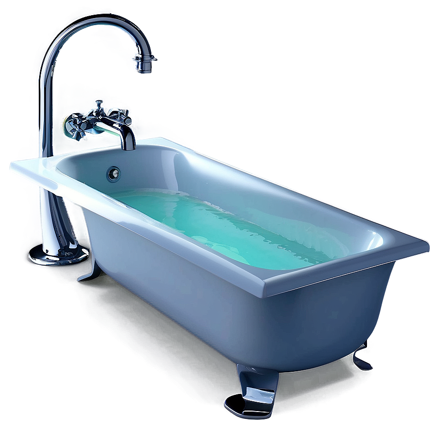 Drop-in Tub Frame Png Lkj PNG Image