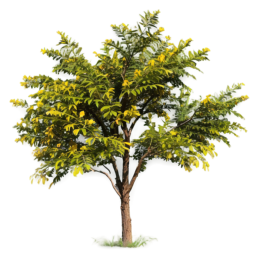 Drought Resistant Acacia Tree Png 66 PNG Image