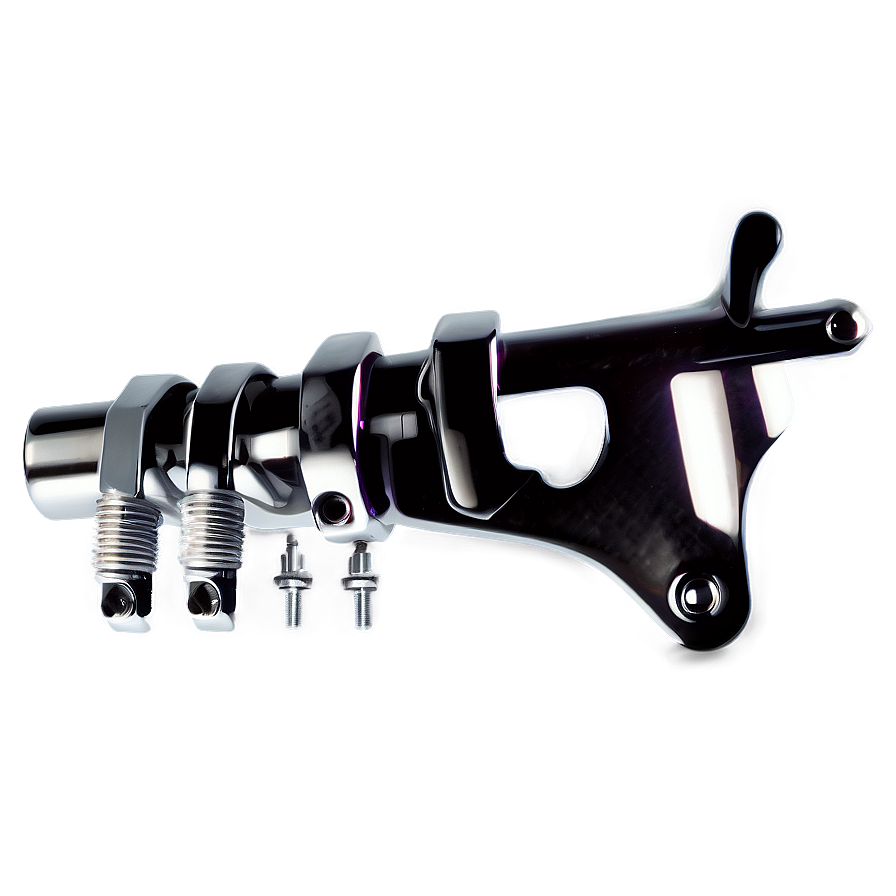 Drum Hardware Png Eht12 PNG Image