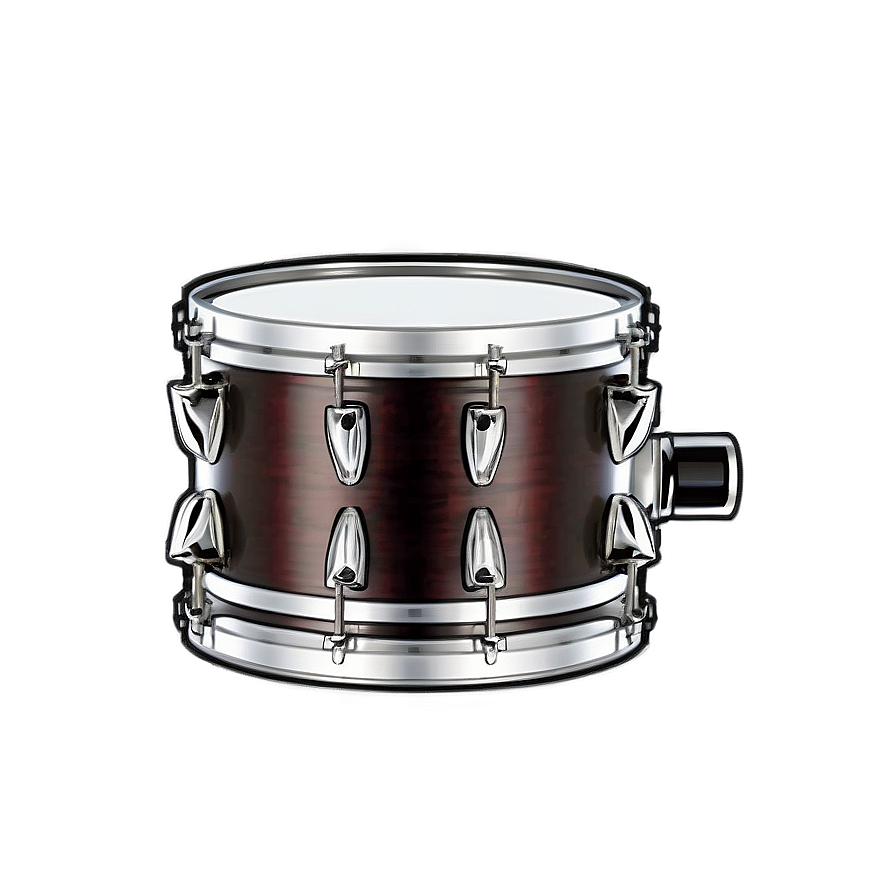 Drums B PNG Image