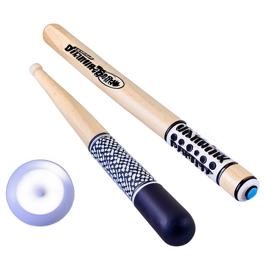 Drumsticks For Electronic Drums Png 50 PNG Image