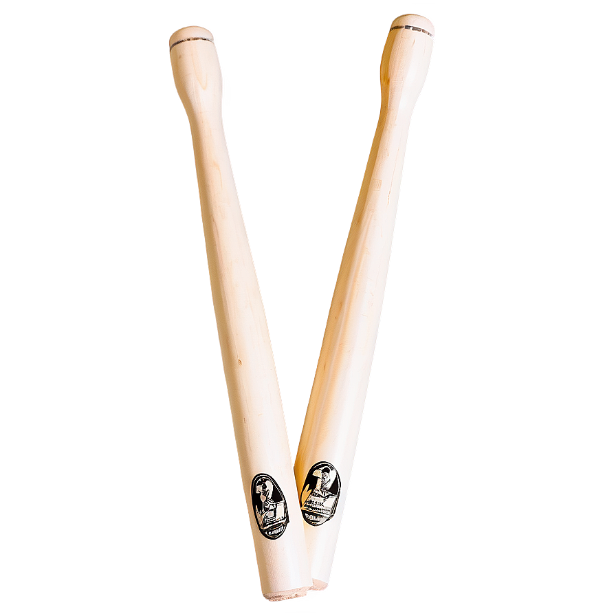 Drumsticks For Marching Snare Png Nyf68 PNG Image