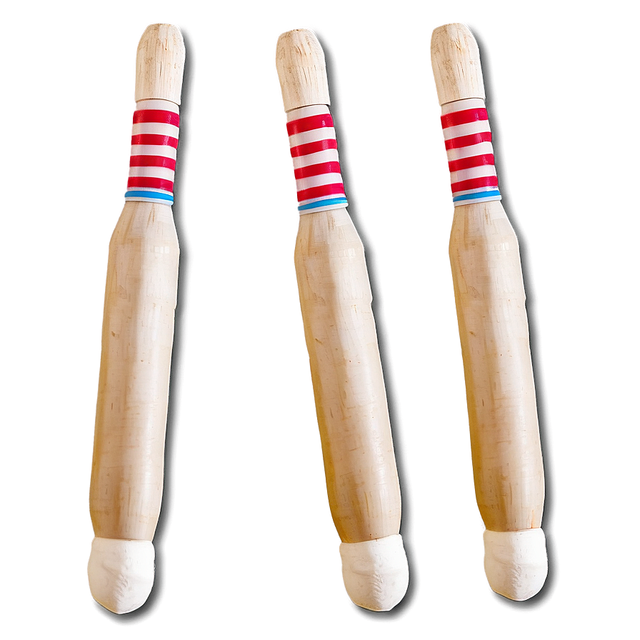 Drumsticks With Rubber Tips Png 06212024 PNG Image