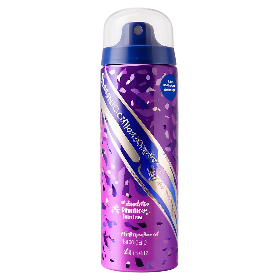 Dry Shampoo Bottle Png Bmy19 PNG Image