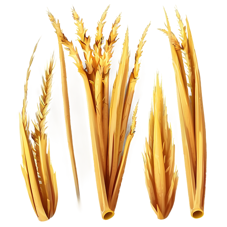 Dry Yellow Grass Png Sbu14 PNG Image