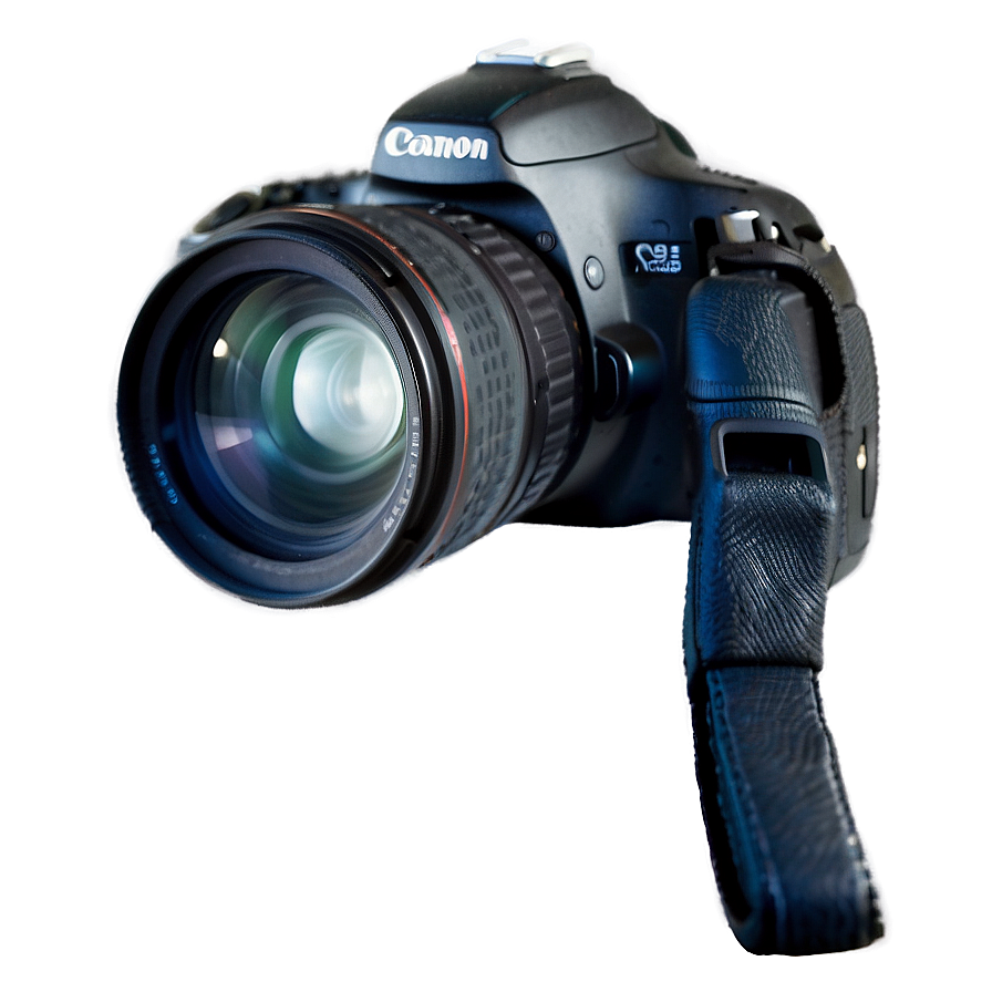 Dslr Camera And Lens Png 29 PNG Image