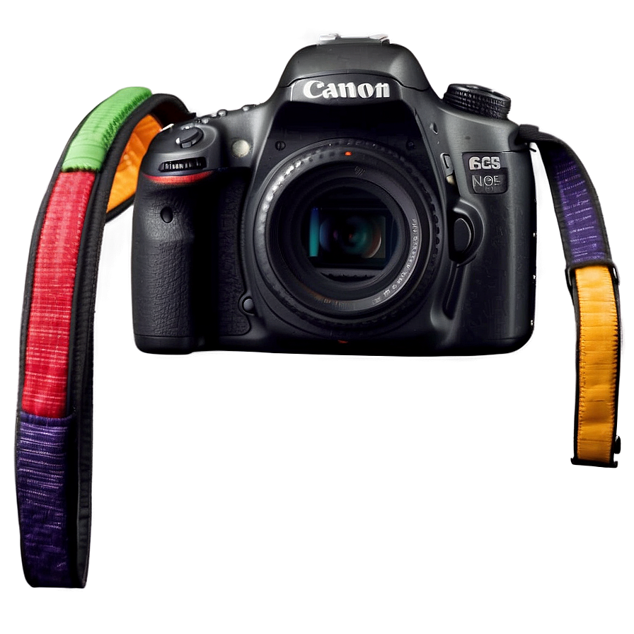 Dslr Camera For Beginners Png 06252024 PNG Image