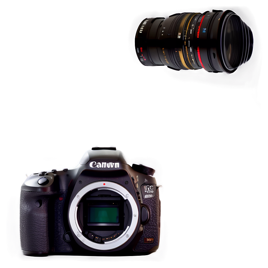 Dslr Camera Low Light Png 37 PNG Image