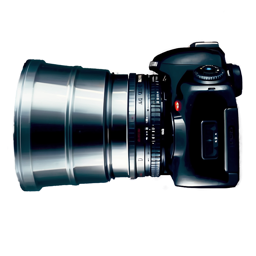 Dslr Camera Night Shot Png 62 PNG Image