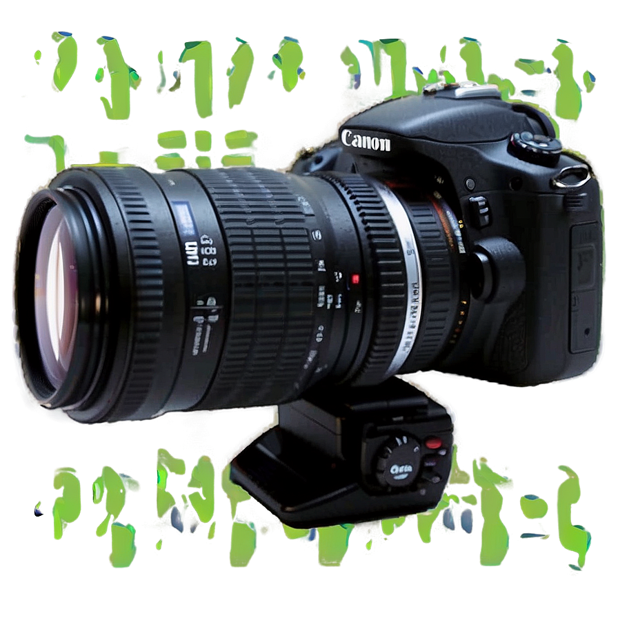 Dslr Camera Outline Png Kqd PNG Image