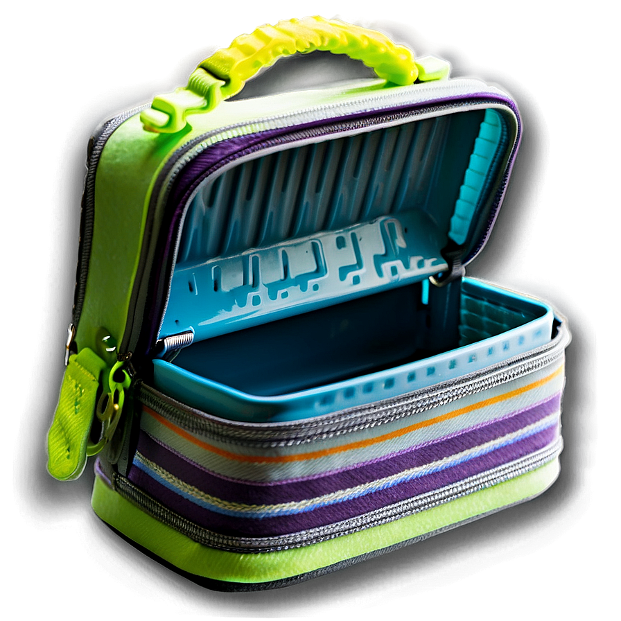 Dual Compartment Lunchbox Png 44 PNG Image