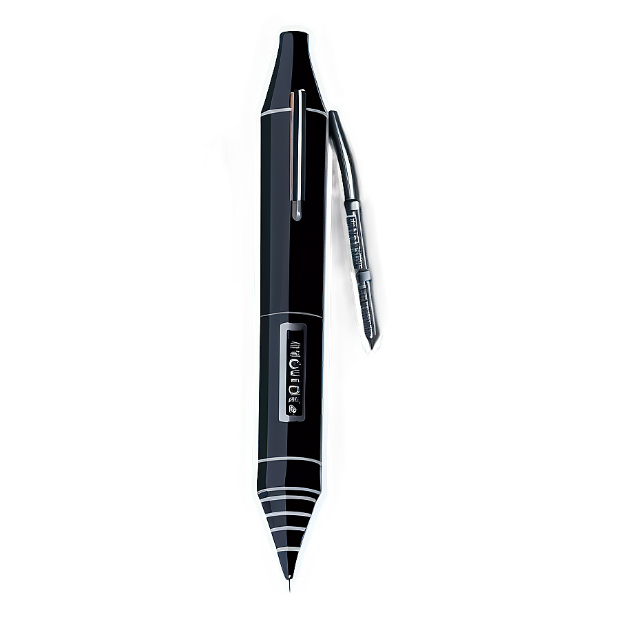 Dual Lead Mechanical Pencil Png Lty25 PNG Image