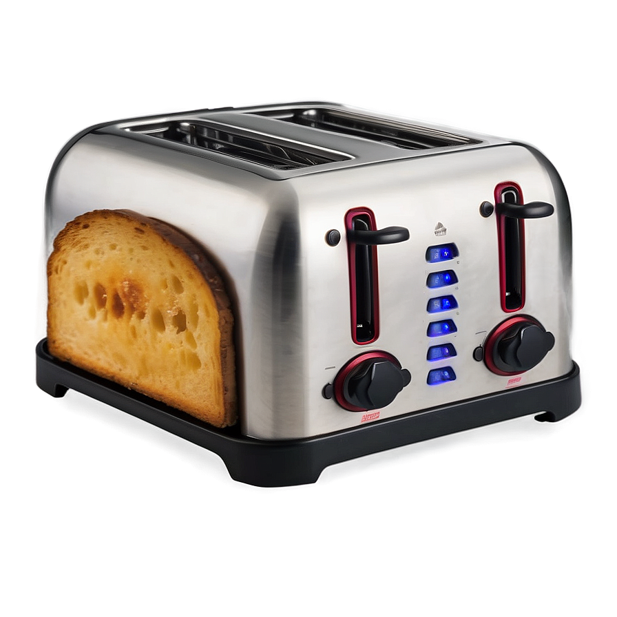 Dual Slot Toaster Png 32 PNG Image