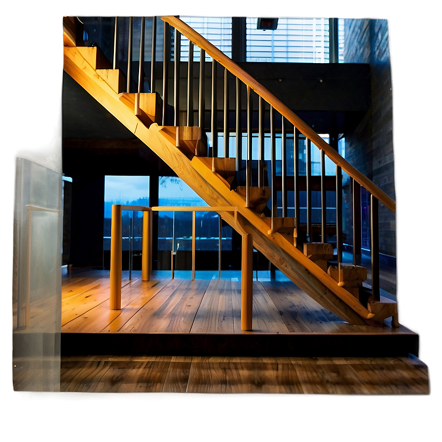 Dual Staircase Design Png Hex97 PNG Image