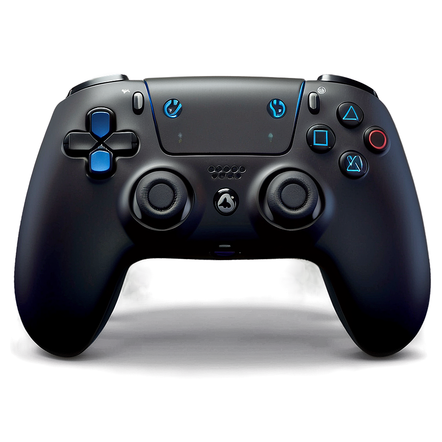 Dualsense Wireless Controller Png Aia PNG Image