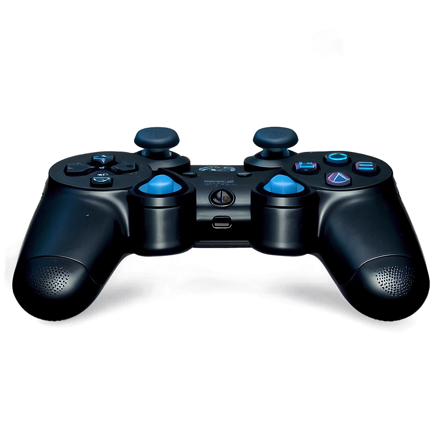 Dualshock Controller Png 05252024 PNG Image