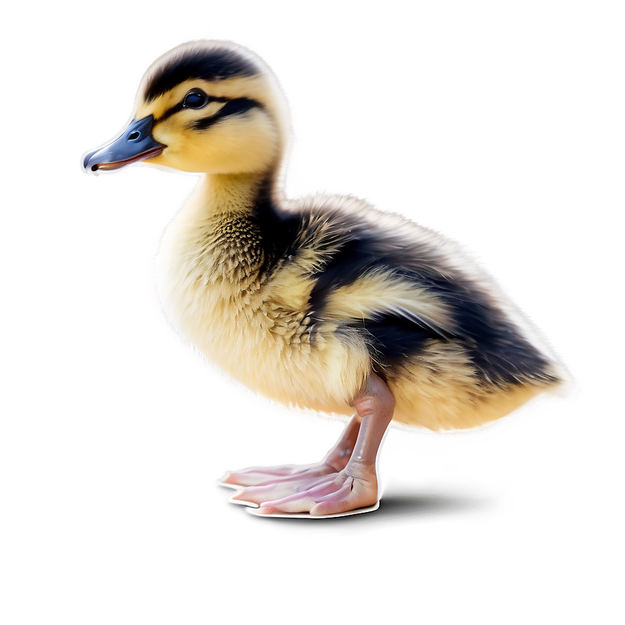 Duckling Drawing Png Ato6 PNG Image