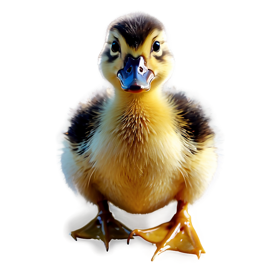 Duckling Siblings Png 73 PNG Image