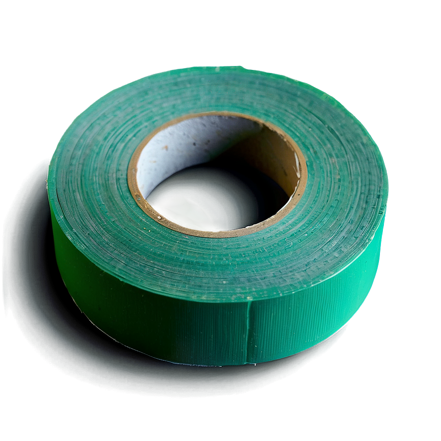 Duct Green Tape Png 51 PNG Image