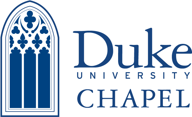 Duke University Chapel Logo PNG Image