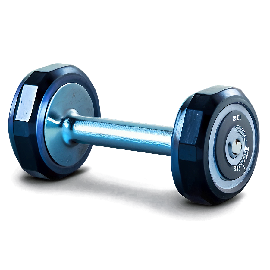 Dumbbell For Precision Training Png Jyy PNG Image