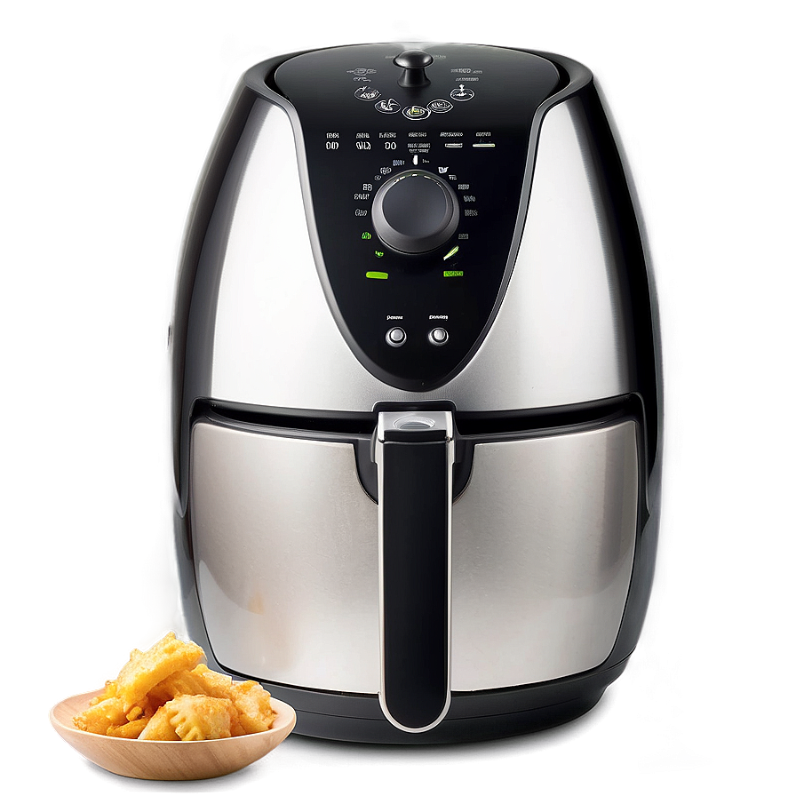 Durable Air Fryer For Everyday Use Png Lnk77 PNG Image