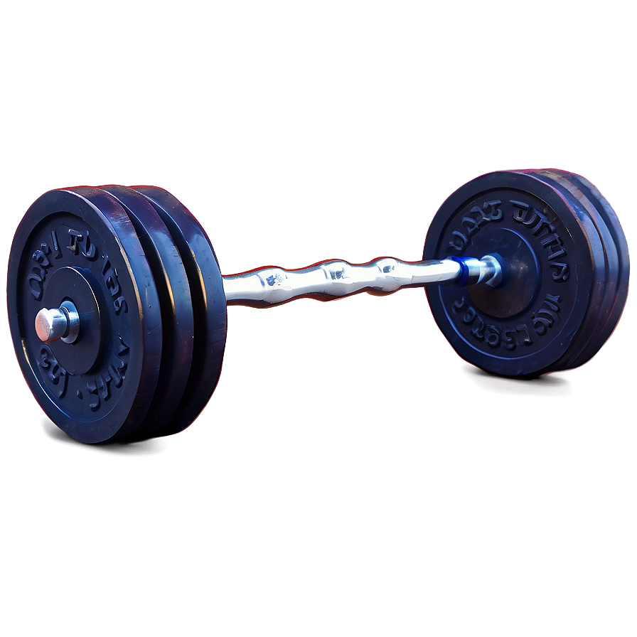 Durable Barbell Png Hdh2 PNG Image