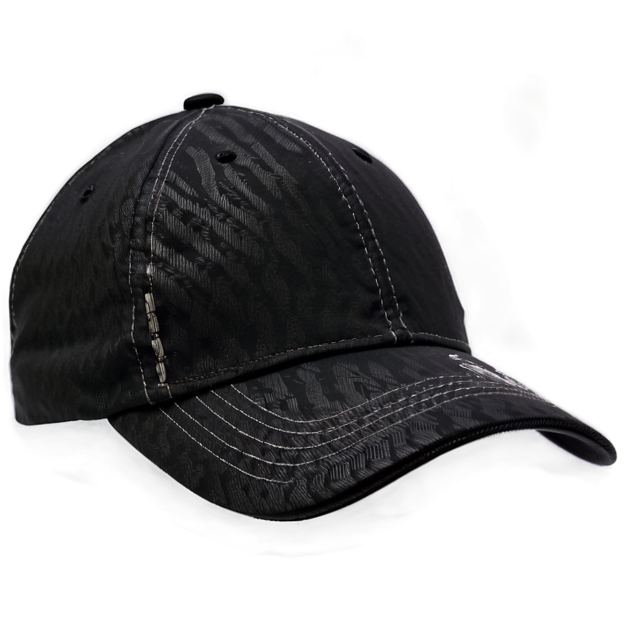 Durable Black Cap Png 10 PNG Image