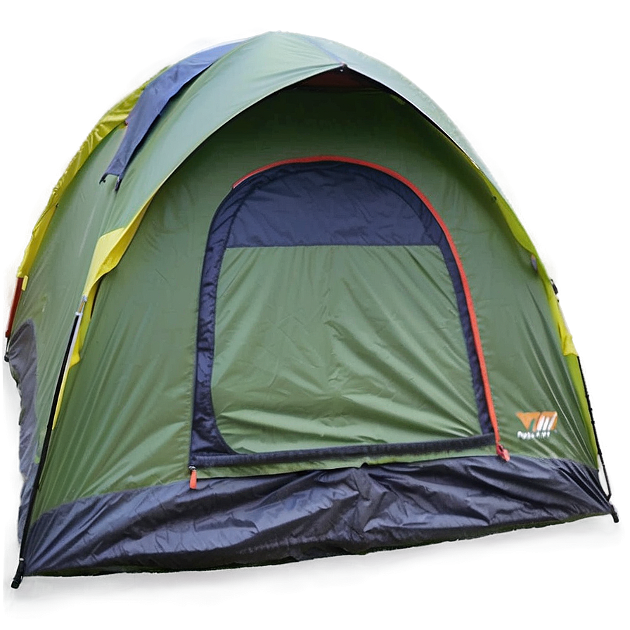 Durable Camping Tent Png Hha PNG Image