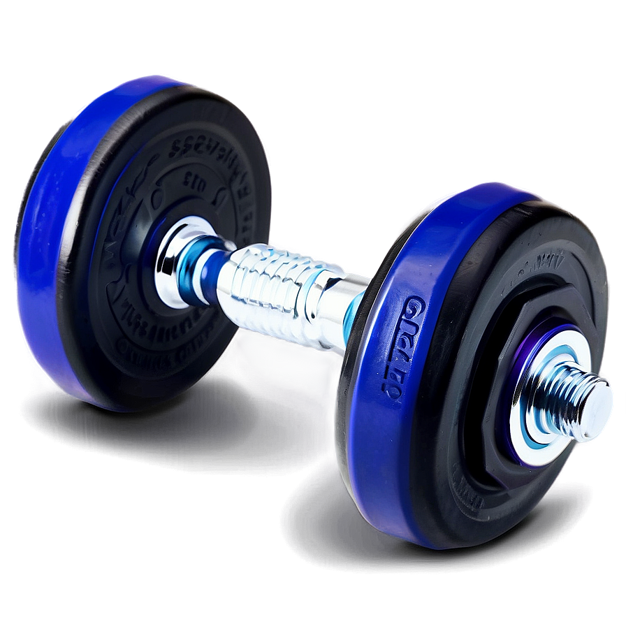 Durable Dumbbell For Workout Png Xcr PNG Image