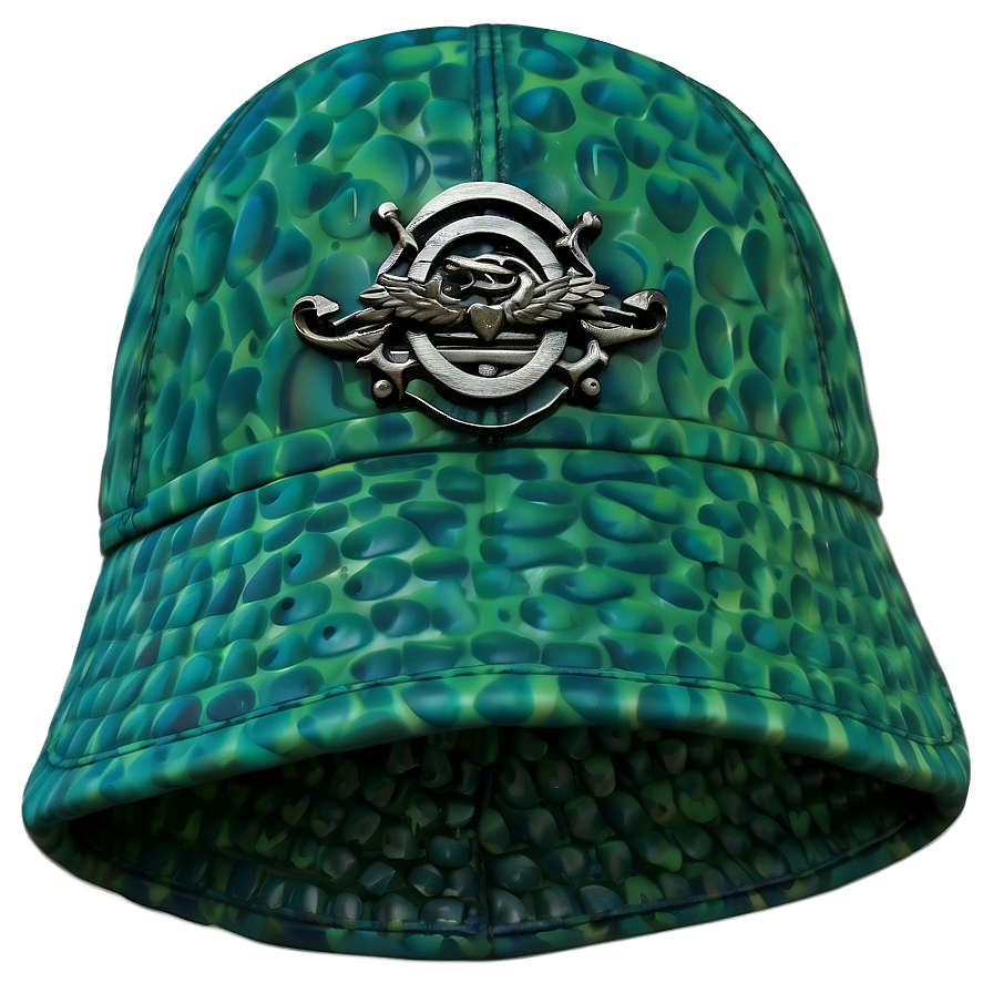 Durable Fishing Hat Png Qmk PNG Image