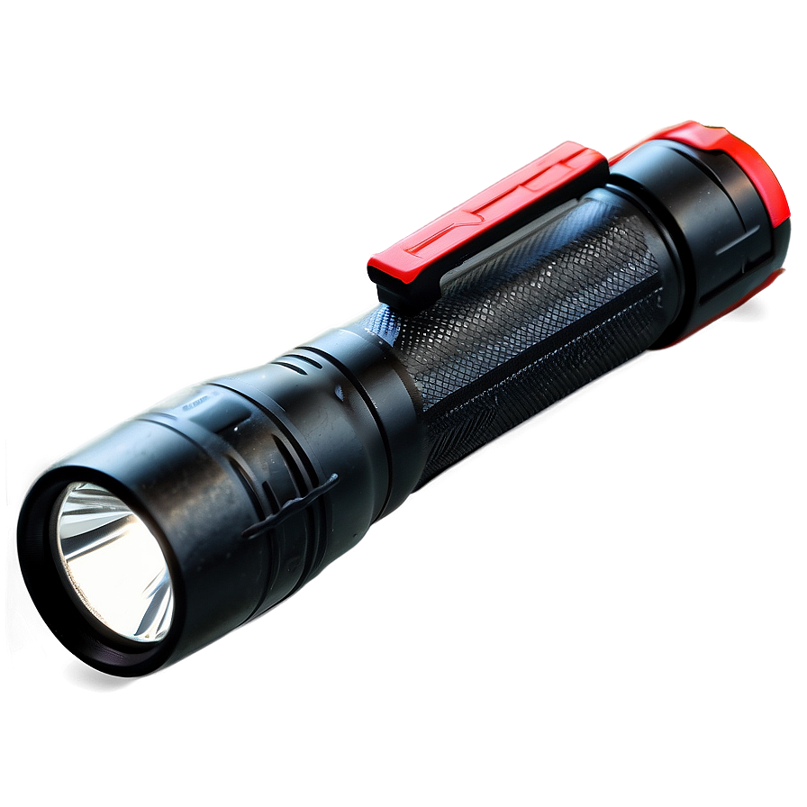 Durable Flashlight Png Ane PNG Image