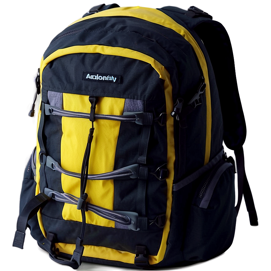 Durable Hiking Backpacks Png 46 PNG Image