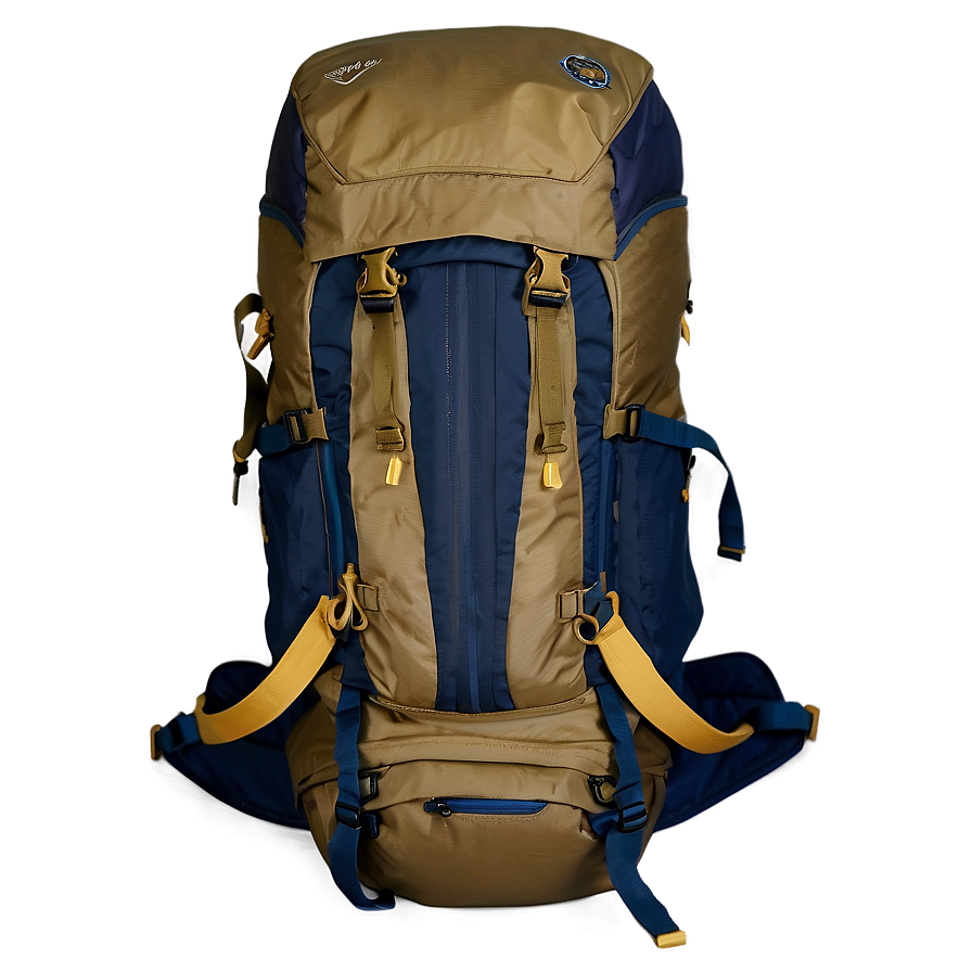 Durable Hiking Backpacks Png Wmd PNG Image