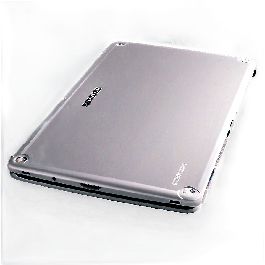 Durable Laptop Png 05032024 PNG Image