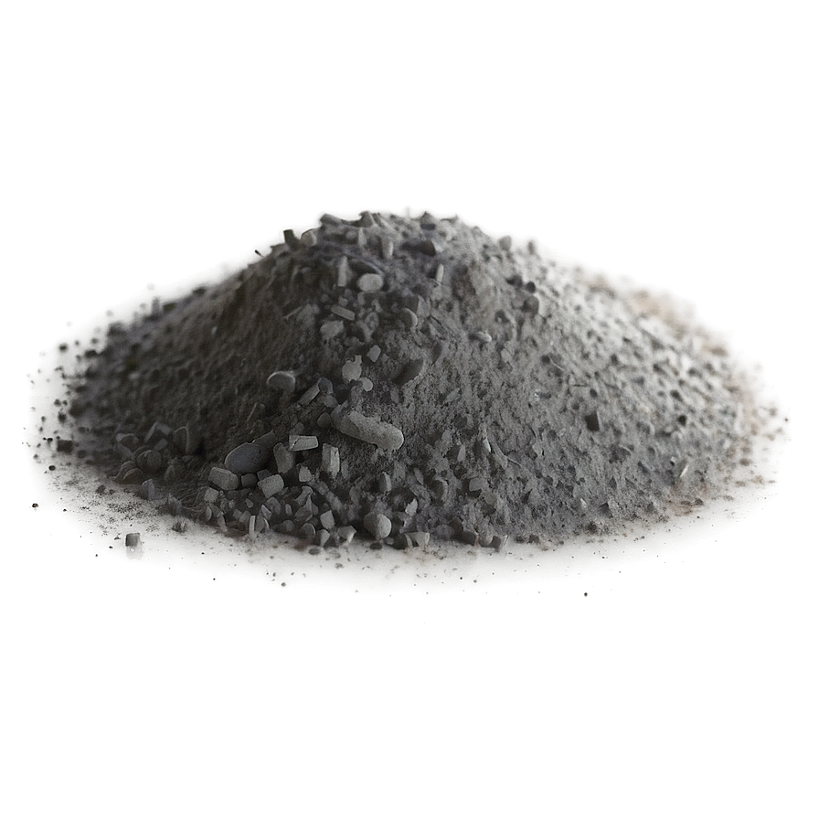 Dust A PNG Image