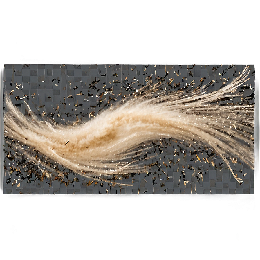 Dust Particles Blowing In Wind Png Nrd PNG Image