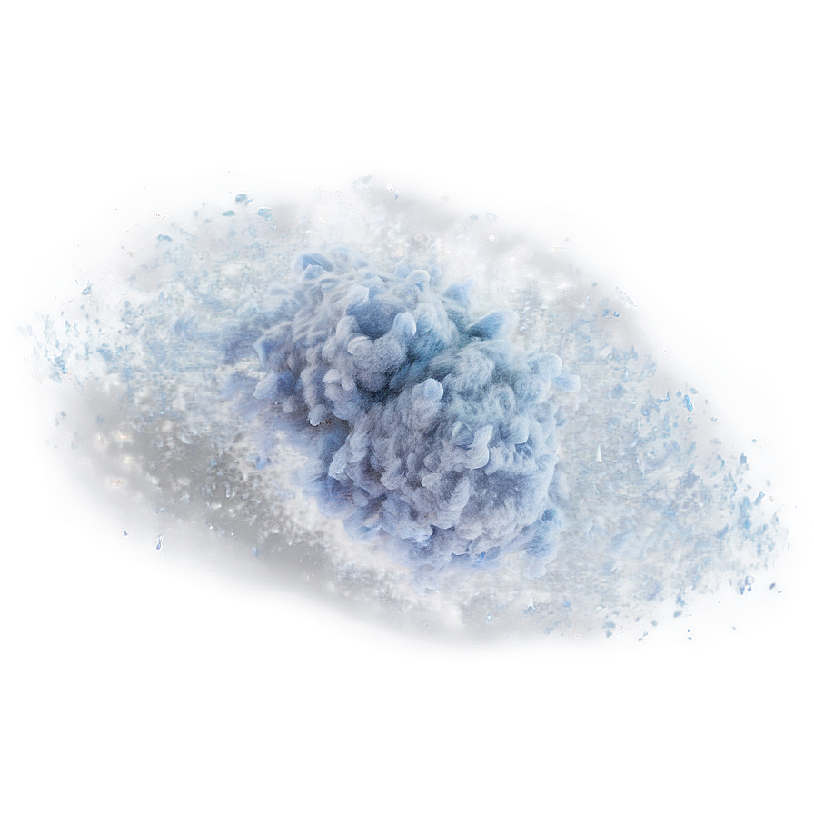 Dust Particles In Motion Png 06122024 PNG Image