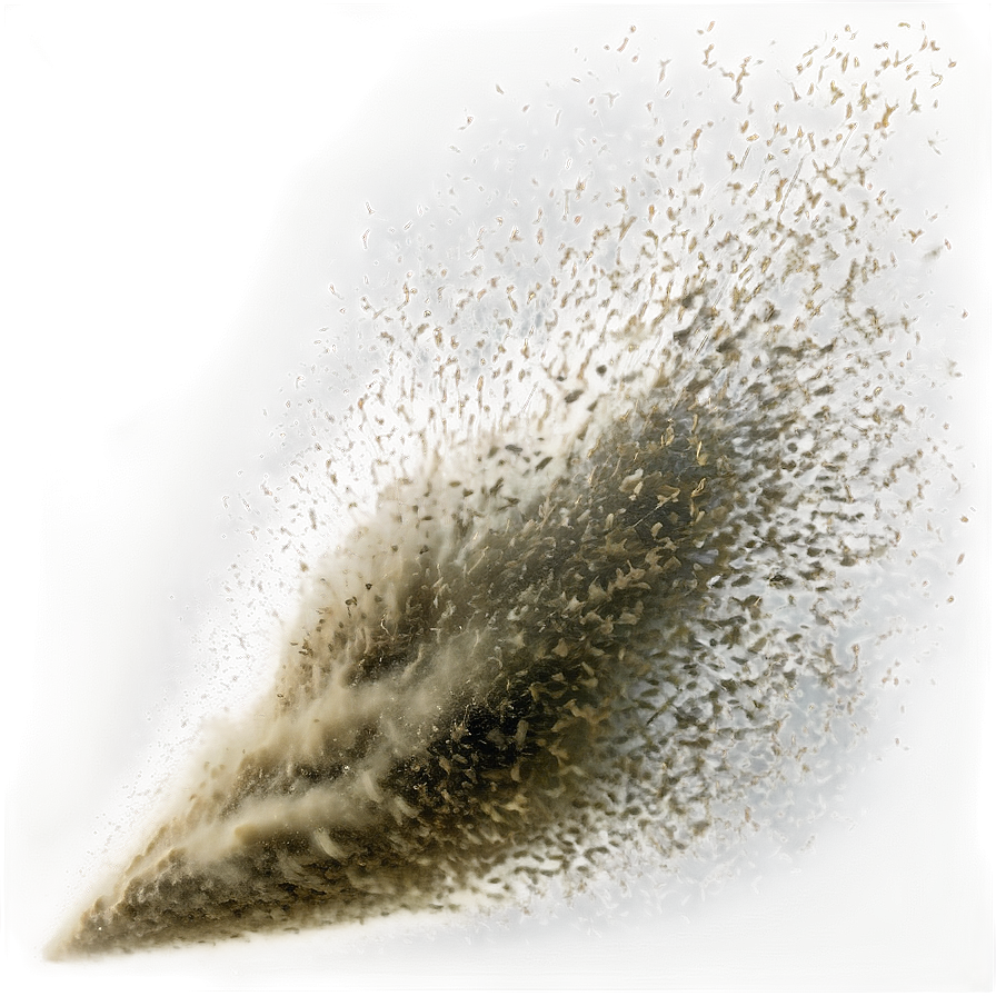 Dust Particles In Motion Png Knj72 PNG Image