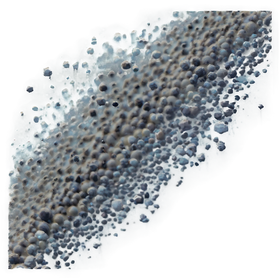 Dust Particles Scatter Png 06122024 PNG Image