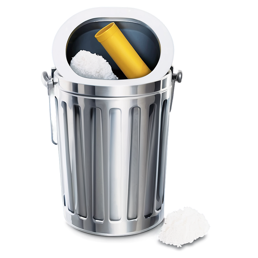 Dustbin Png 05042024 PNG Image