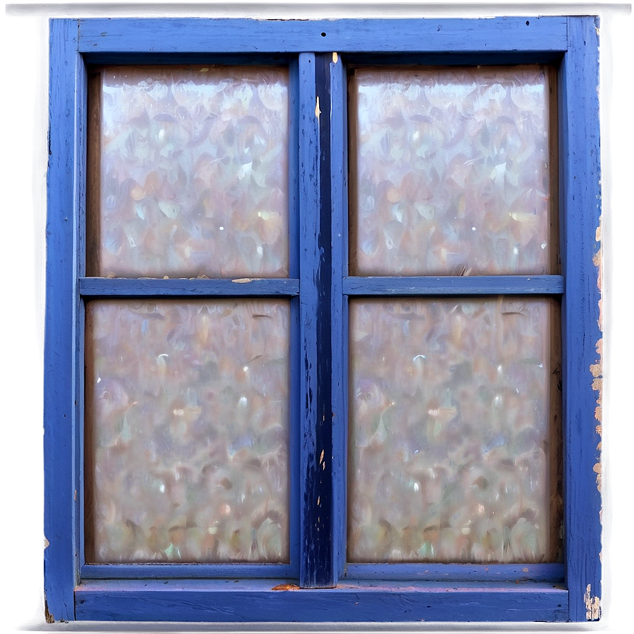 Dusty Window Texture Png 73 PNG Image