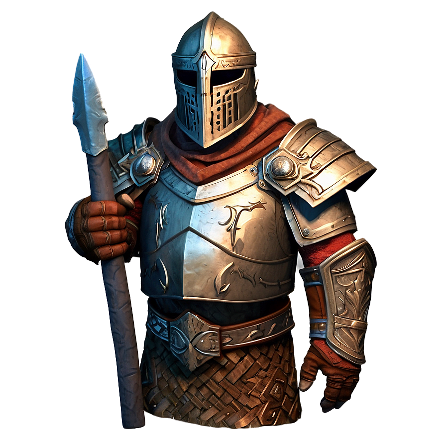 Dwarven Armor Png Cwu54 PNG Image