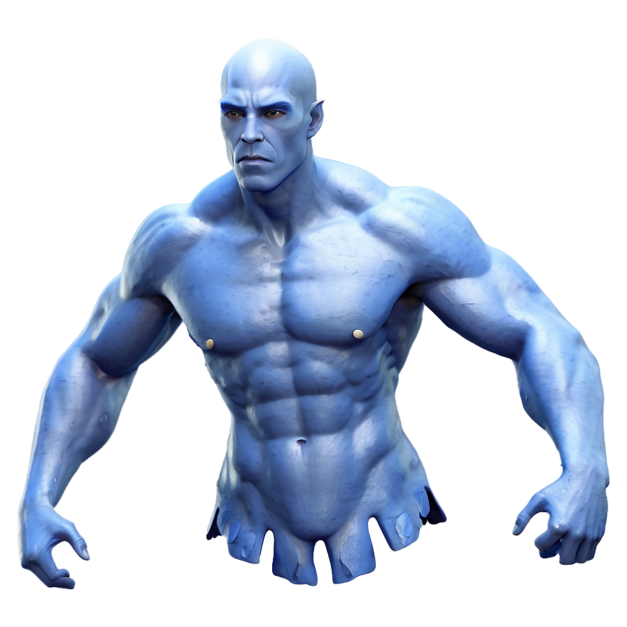 Dynamic Avatar Model Png 32 PNG Image