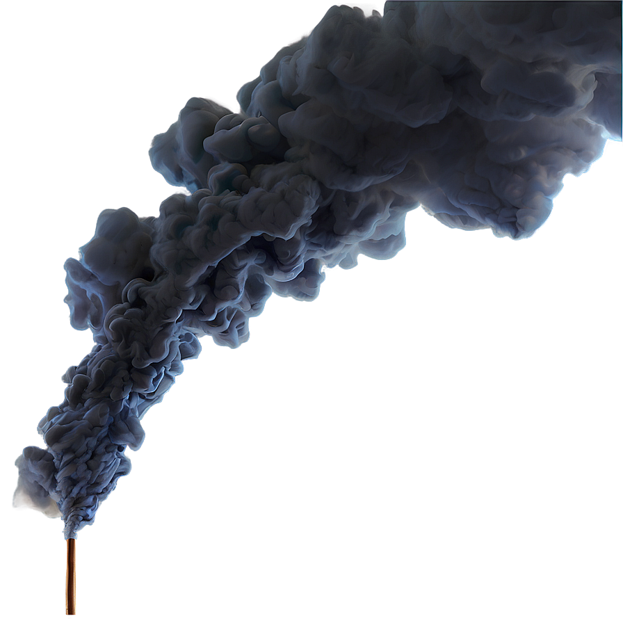 Dynamic Burnout Smoke Png Xyk12 PNG Image