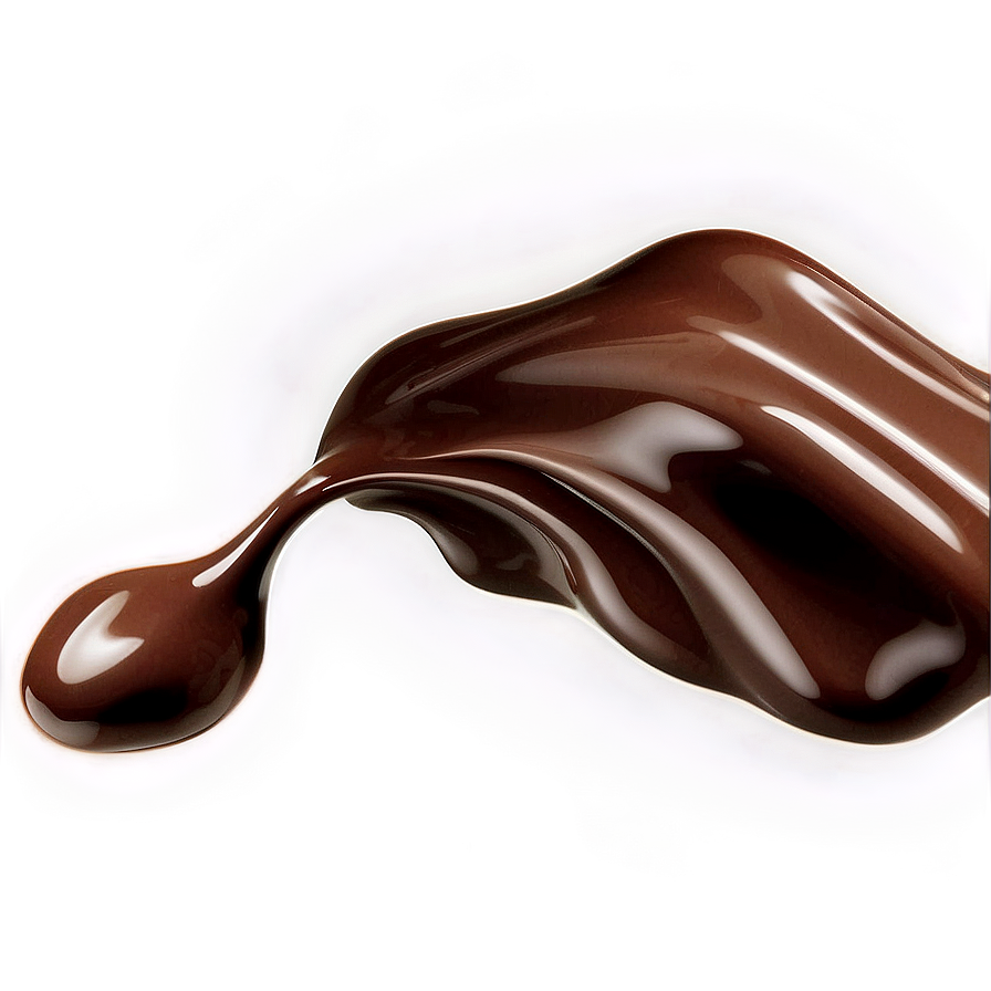 Dynamic Chocolate Splash Png Rmj PNG Image