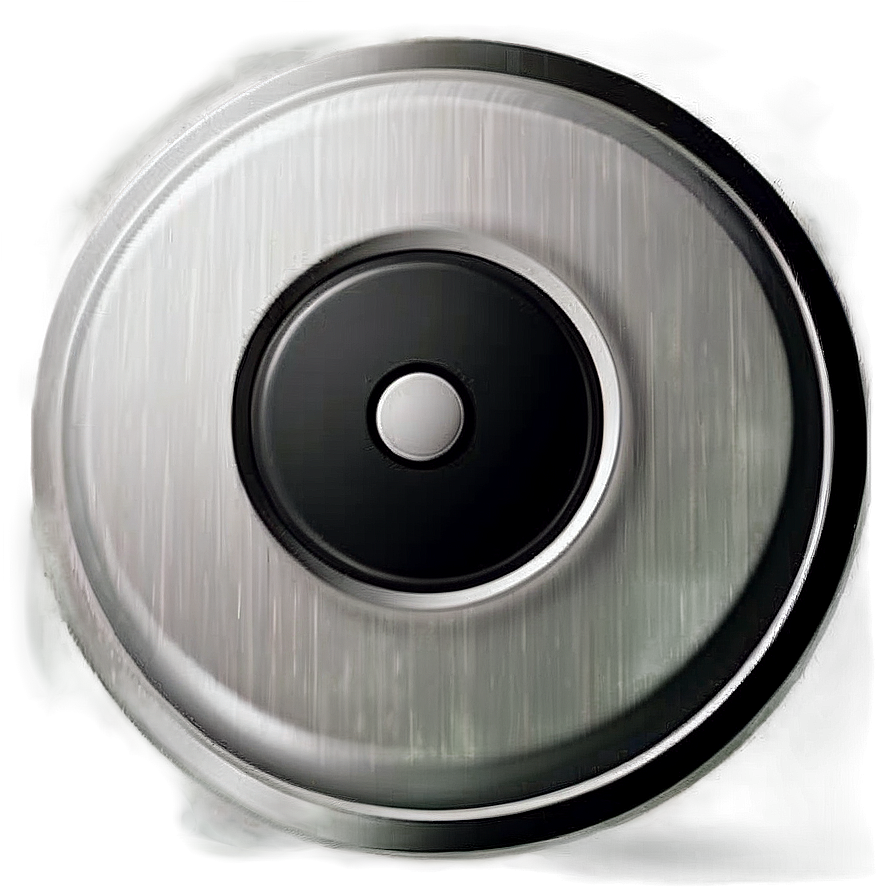 Dynamic Home Button Png 93 PNG Image